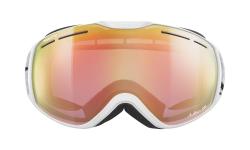 Lyziarske okuliare Julbo Fusion reactiv 1-3 white 3